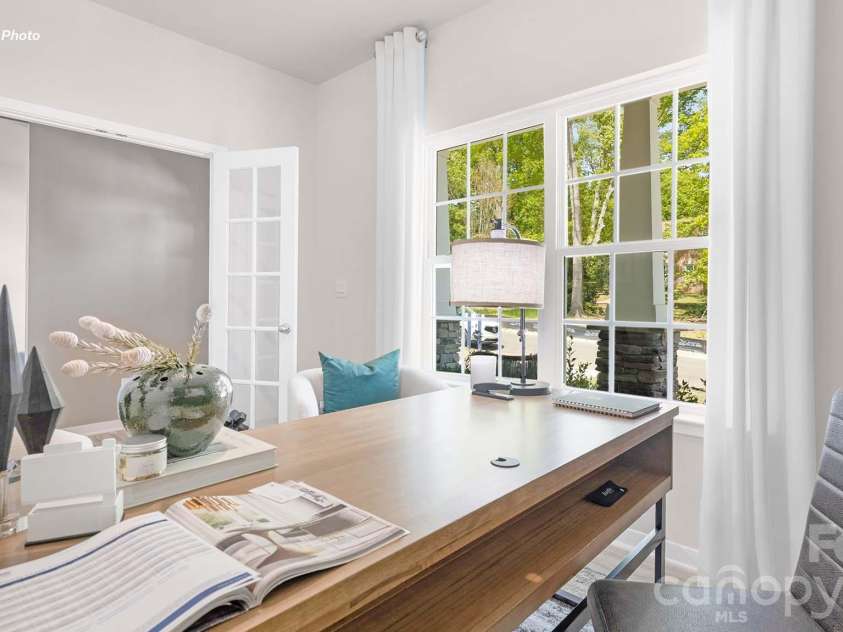 1116 Secrest Commons Drive, Monroe, NC 28112.  MLS# CAR4417178, YatesRealty ID 46106. 