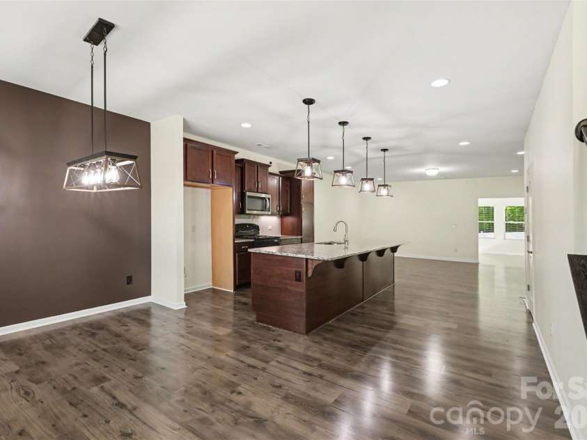 3024 Pinehills Way, Mount Holly, NC 28120.  MLS# CAR4417046, YatesRealty ID 46109. 