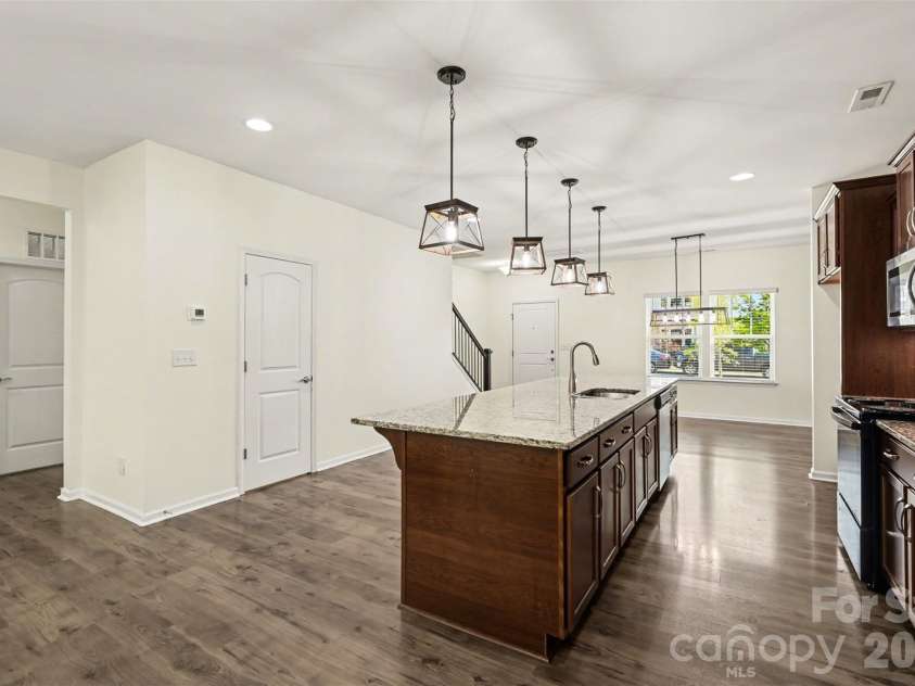 3024 Pinehills Way, Mount Holly, NC 28120.  MLS# CAR4417046, YatesRealty ID 46109. 