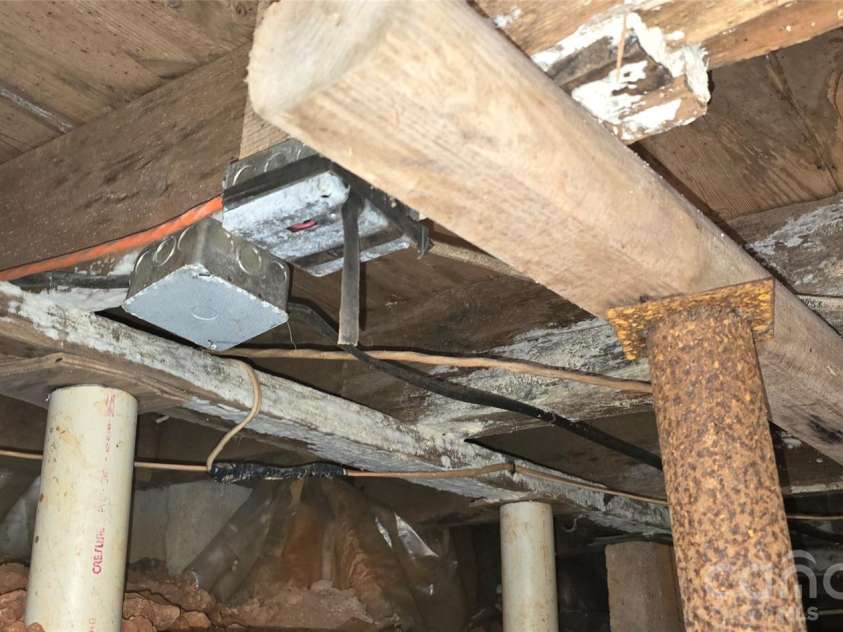 117 Greenvalley Place, Lenoir, NC 28645.  MLS# CAR4334391, YatesRealty ID 4611. 