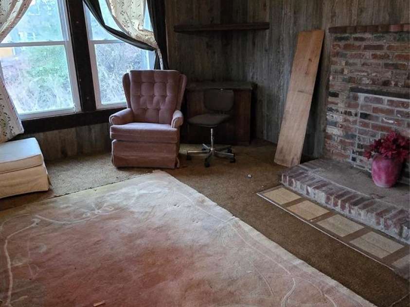 117 Greenvalley Place, Lenoir, NC 28645.  MLS# CAR4334391, YatesRealty ID 4611. 