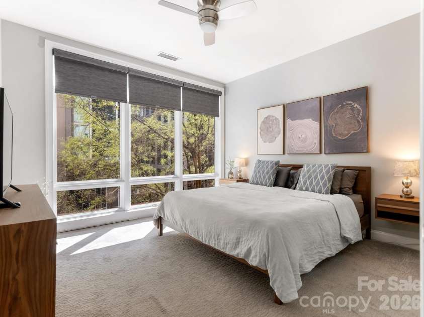 230 Tryon Street, Charlotte, NC 28202.  MLS# CAR4357649, YatesRealty ID 4611. 
