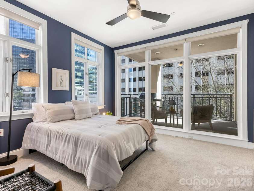 230 Tryon Street, Charlotte, NC 28202.  MLS# CAR4357649, YatesRealty ID 4611. 