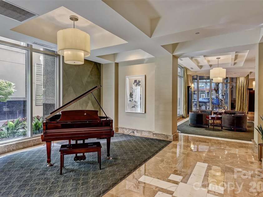 230 Tryon Street, Charlotte, NC 28202.  MLS# CAR4434132, YatesRealty ID 4611. 