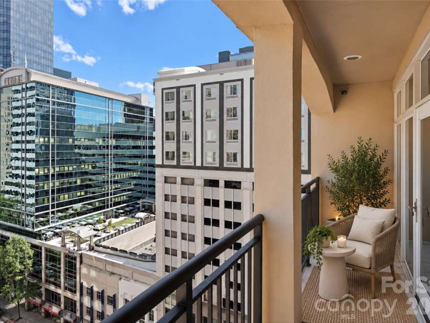 230 Tryon Street, Charlotte, NC 28202.  MLS# CAR4434132, YatesRealty ID 4611. 
