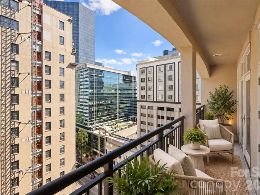 230 Tryon Street, Charlotte, NC 28202.  MLS# CAR4434132, YatesRealty ID 4611. 
