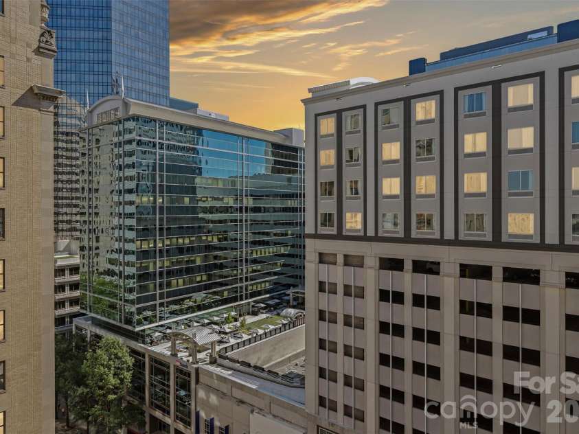 230 Tryon Street, Charlotte, NC 28202.  MLS# CAR4434132, YatesRealty ID 4611. 