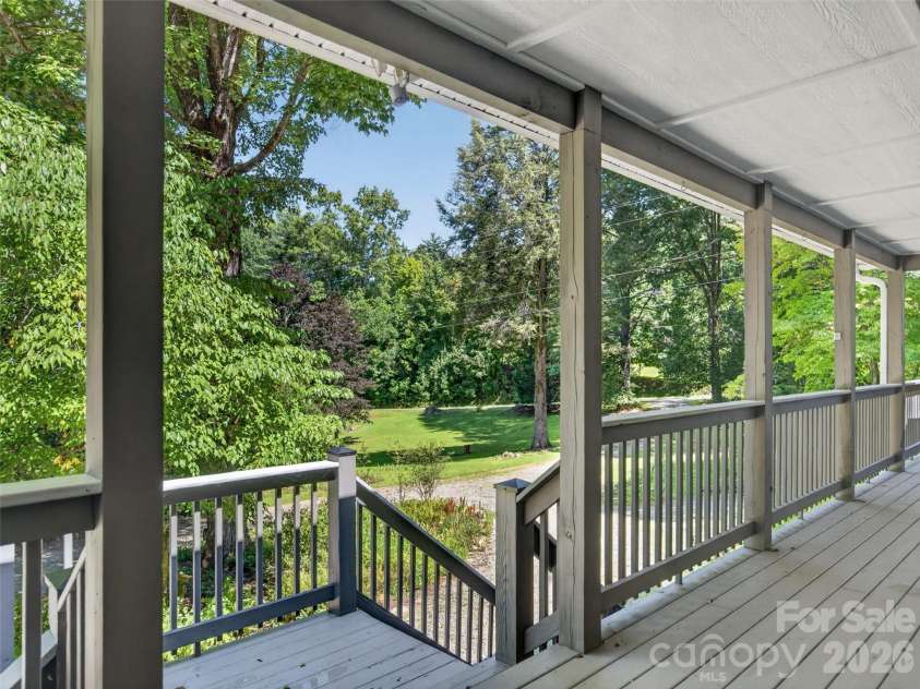 1900 Solomon Jones Road, Cedar Mountain, NC 28718.  MLS# CAR4415899, YatesRealty ID 46115. 