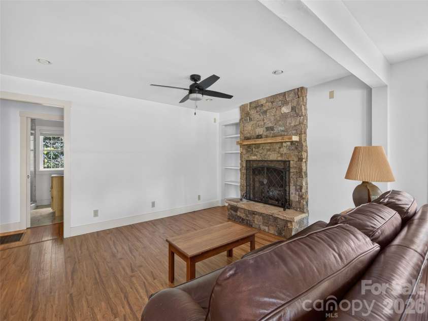 1900 Solomon Jones Road, Cedar Mountain, NC 28718.  MLS# CAR4415899, YatesRealty ID 46115. 