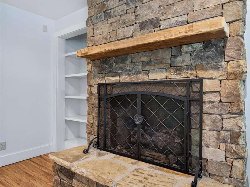 1900 Solomon Jones Road, Cedar Mountain, NC 28718.  MLS# CAR4415899, YatesRealty ID 46115. 