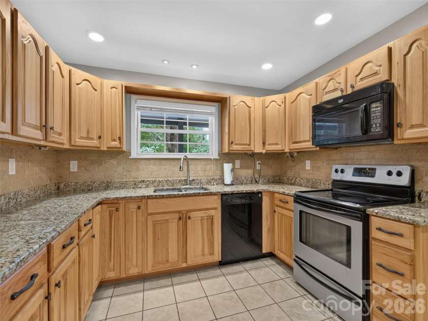 1900 Solomon Jones Road, Cedar Mountain, NC 28718.  MLS# CAR4415899, YatesRealty ID 46115. 