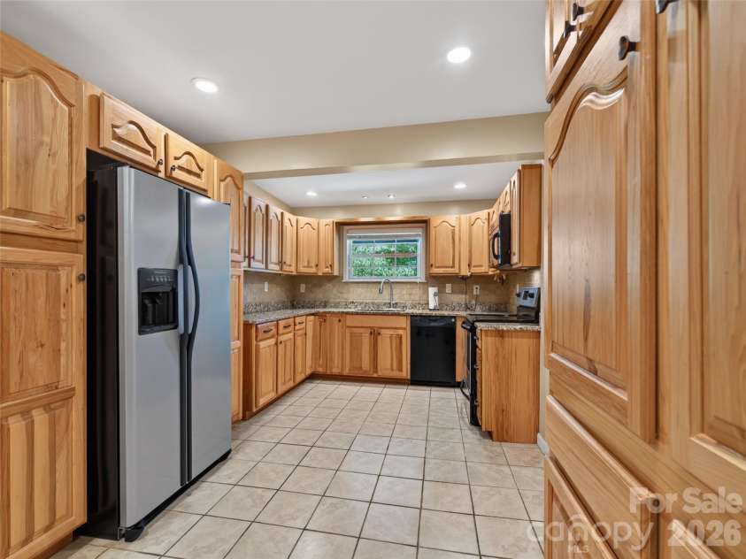 1900 Solomon Jones Road, Cedar Mountain, NC 28718.  MLS# CAR4415899, YatesRealty ID 46115. 