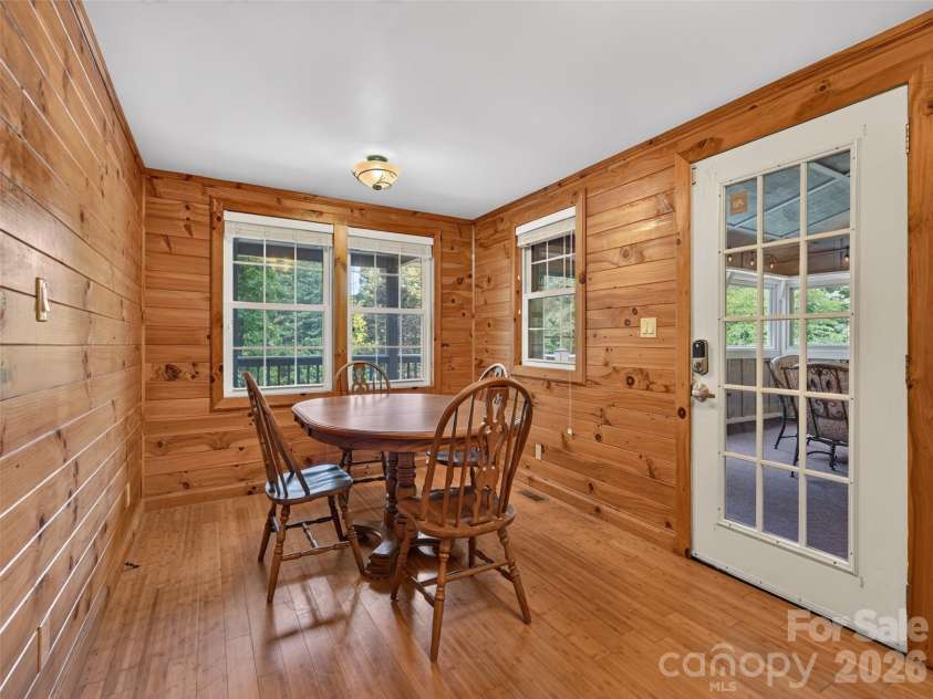 1900 Solomon Jones Road, Cedar Mountain, NC 28718.  MLS# CAR4415899, YatesRealty ID 46115. 