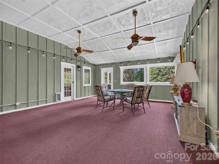 1900 Solomon Jones Road, Cedar Mountain, NC 28718.  MLS# CAR4415899, YatesRealty ID 46115. 