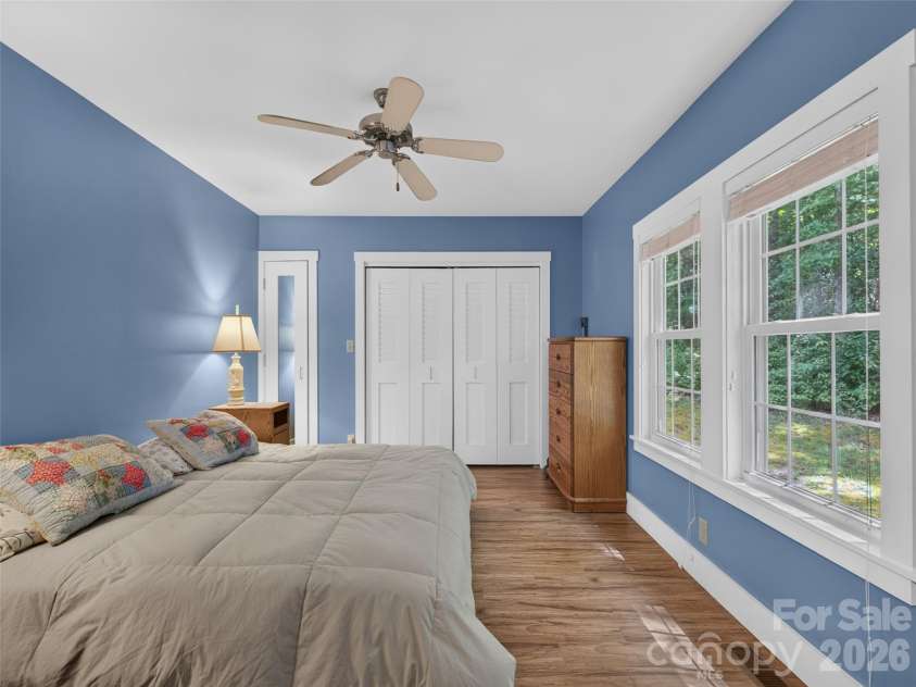1900 Solomon Jones Road, Cedar Mountain, NC 28718.  MLS# CAR4415899, YatesRealty ID 46115. 
