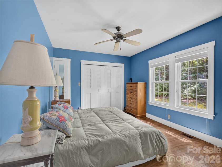 1900 Solomon Jones Road, Cedar Mountain, NC 28718.  MLS# CAR4415899, YatesRealty ID 46115. 