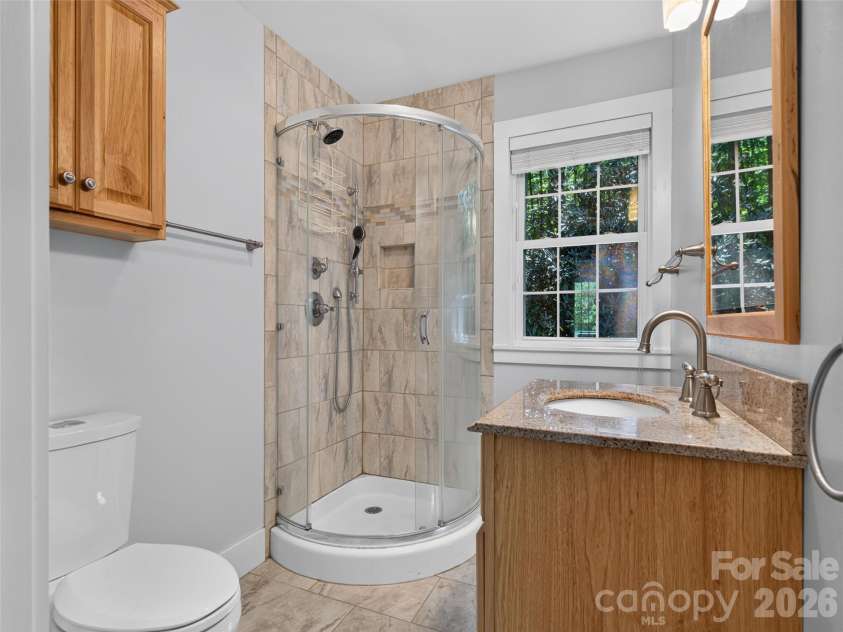 1900 Solomon Jones Road, Cedar Mountain, NC 28718.  MLS# CAR4415899, YatesRealty ID 46115. 