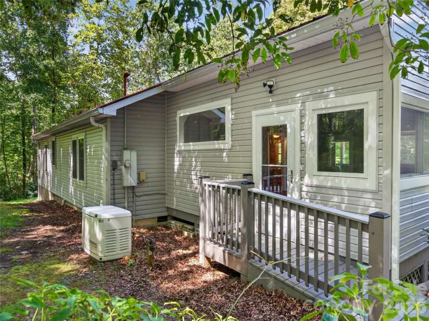 1900 Solomon Jones Road, Cedar Mountain, NC 28718.  MLS# CAR4415899, YatesRealty ID 46115. 