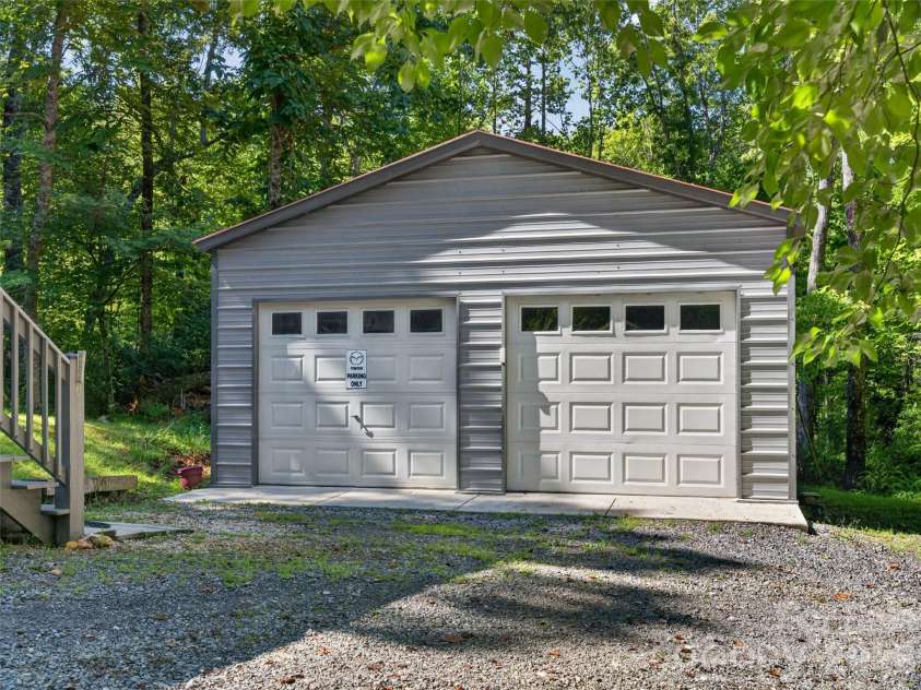 1900 Solomon Jones Road, Cedar Mountain, NC 28718.  MLS# CAR4415899, YatesRealty ID 46115. 