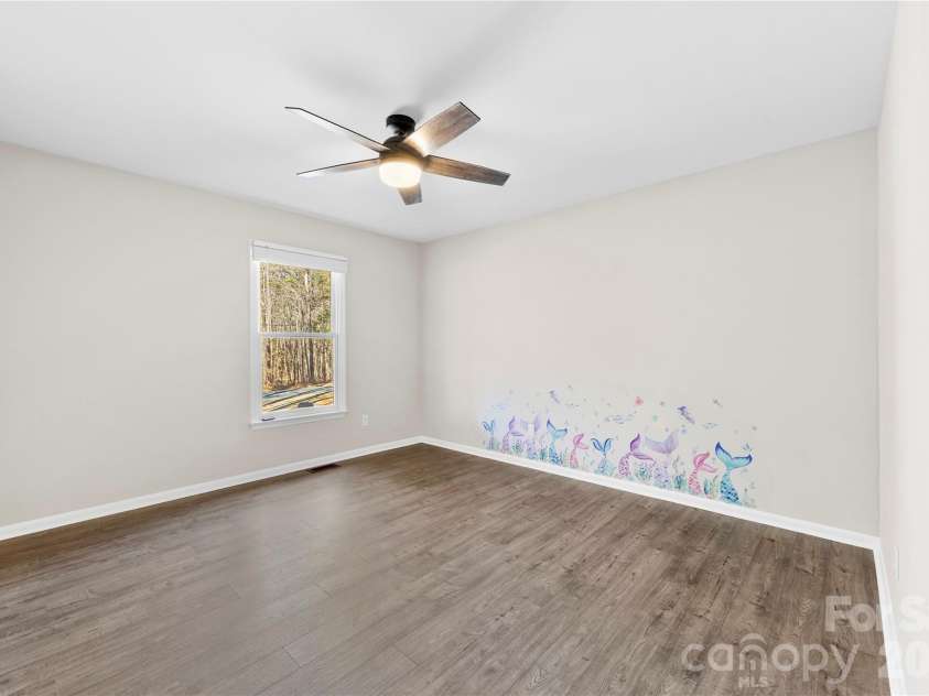 16218 Barbee Road, Stanfield, NC 28163.  MLS# CAR4308788, YatesRealty ID 46116. 1ST BEDROOM