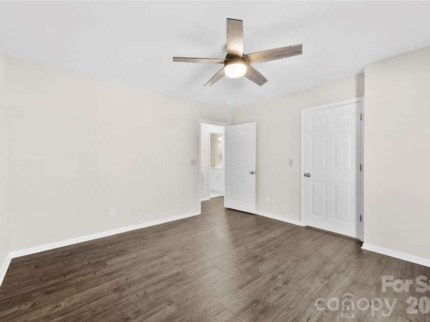 16218 Barbee Road, Stanfield, NC 28163.  MLS# CAR4308788, YatesRealty ID 46116. 1ST BEDROOM