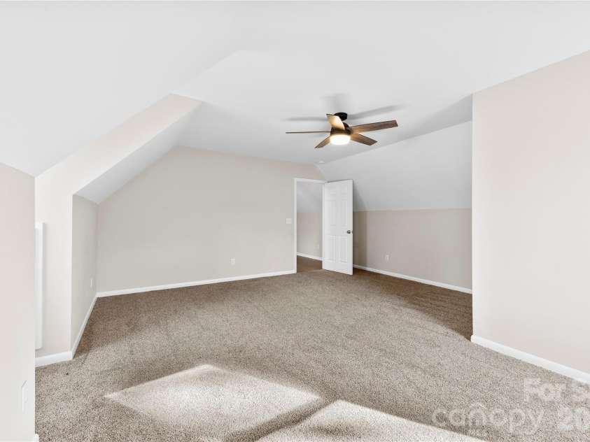 16218 Barbee Road, Stanfield, NC 28163.  MLS# CAR4308788, YatesRealty ID 46116. 4TH BEDROOM UPSTAIRS