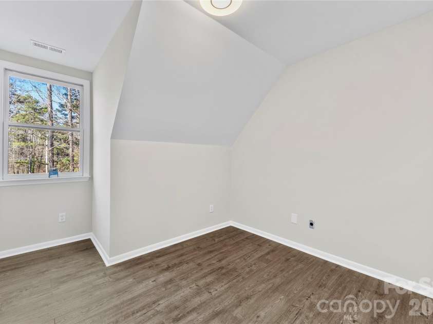 16218 Barbee Road, Stanfield, NC 28163.  MLS# CAR4308788, YatesRealty ID 46116. OFFICE SPACE UPSTAIRS