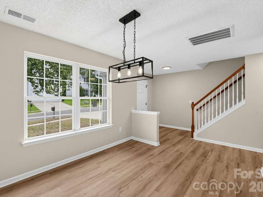 1034 Chalk Hill Lane, Charlotte, NC 28214.  MLS# CAR4416747, YatesRealty ID 46117. 