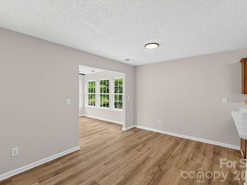 1034 Chalk Hill Lane, Charlotte, NC 28214.  MLS# CAR4416747, YatesRealty ID 46117. 