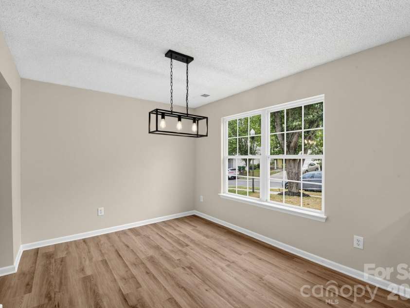 1034 Chalk Hill Lane, Charlotte, NC 28214.  MLS# CAR4416747, YatesRealty ID 46117. 
