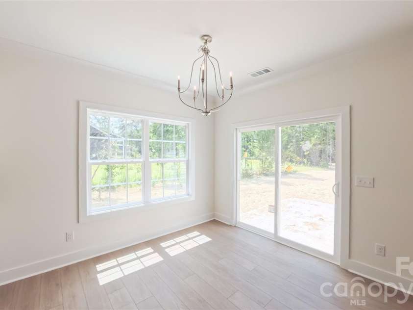 3111 Meadowcrest Drive, Clover, SC 29710.  MLS# CAR4415987, YatesRealty ID 46119. 