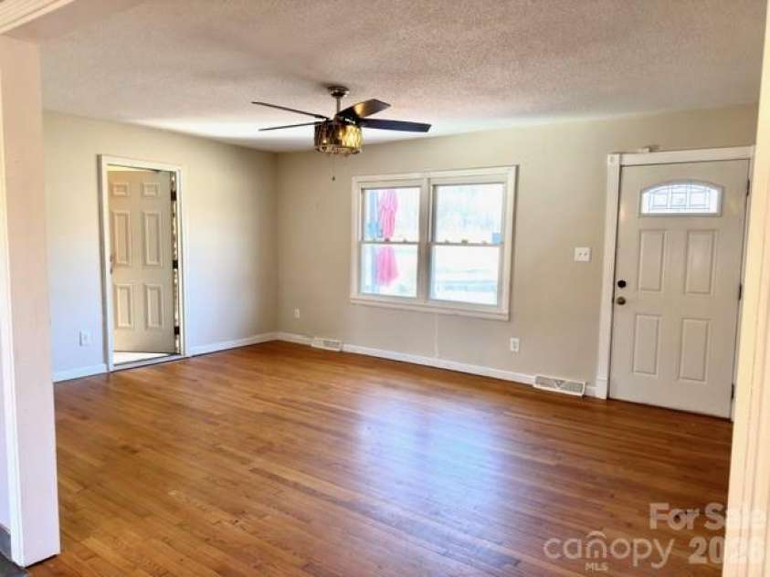 5376 Rhoney Road, Connelly Springs, NC 28612.  MLS# CAR4337293, YatesRealty ID 4612. 