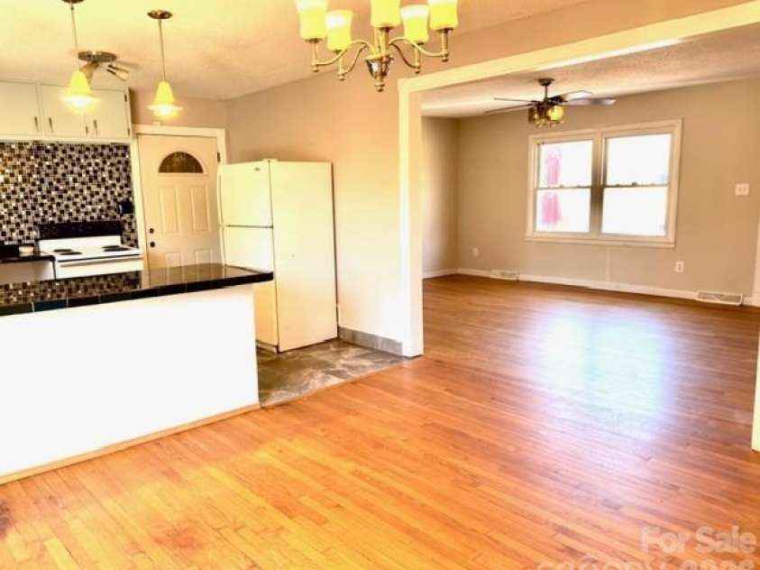 5376 Rhoney Road, Connelly Springs, NC 28612.  MLS# CAR4337293, YatesRealty ID 4612. 