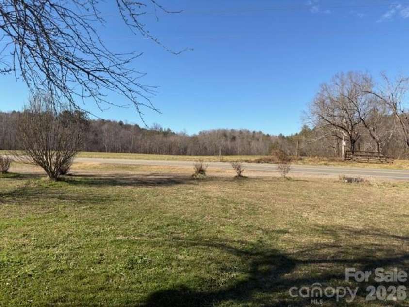 5376 Rhoney Road, Connelly Springs, NC 28612.  MLS# CAR4337293, YatesRealty ID 4612. 