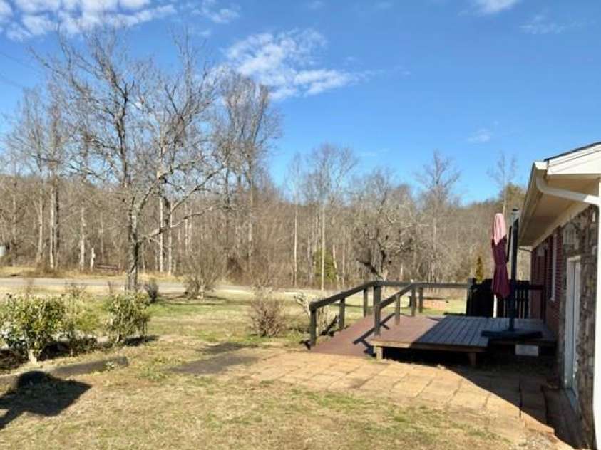 5376 Rhoney Road, Connelly Springs, NC 28612.  MLS# CAR4337293, YatesRealty ID 4612. 