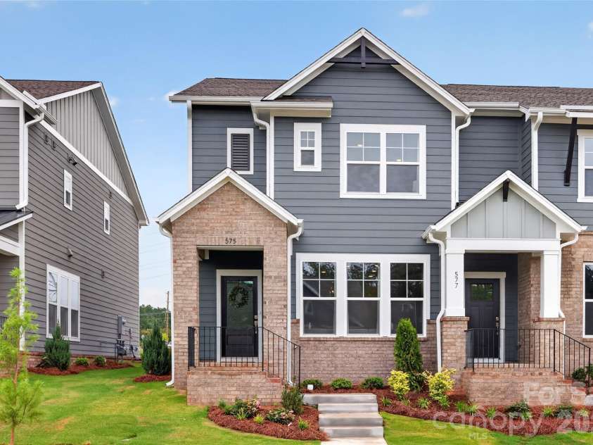 575 Cape Cod Way, Rock Hill, SC 29732.  MLS# CAR4358655, YatesRealty ID 4612. 