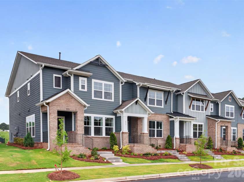 575 Cape Cod Way, Rock Hill, SC 29732.  MLS# CAR4358655, YatesRealty ID 4612. 