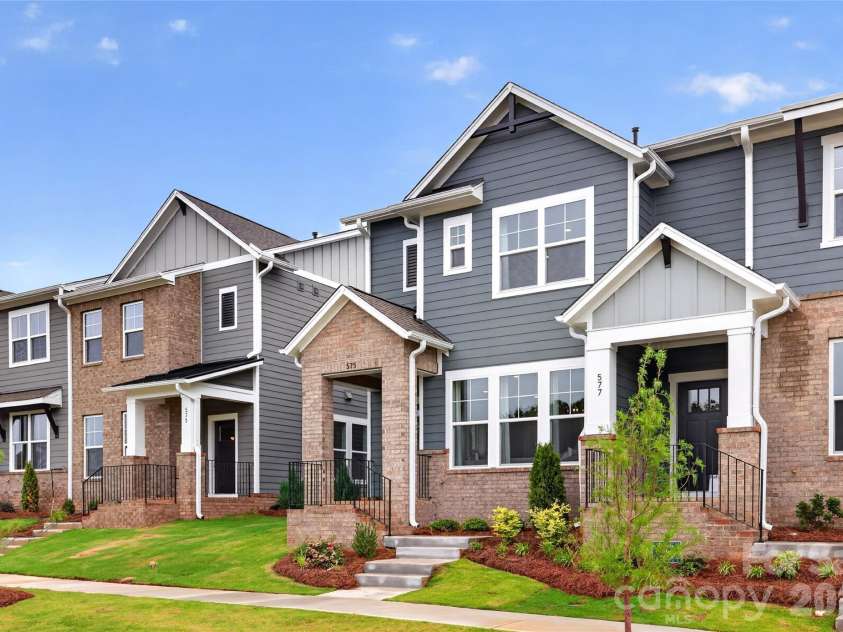 575 Cape Cod Way, Rock Hill, SC 29732.  MLS# CAR4358655, YatesRealty ID 4612. 