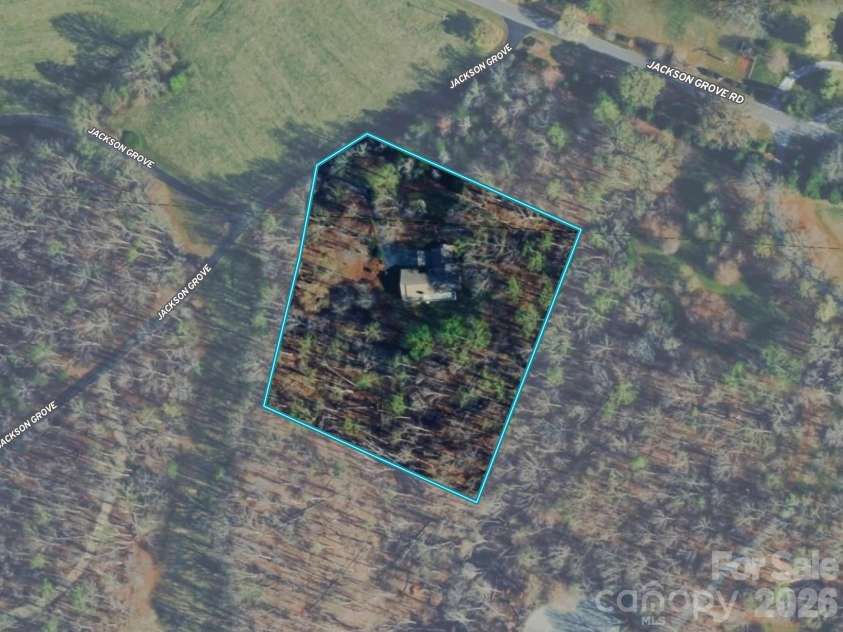 5 Jackson Grove, Landrum, SC 29356.  MLS# CAR4416972, YatesRealty ID 46122. 