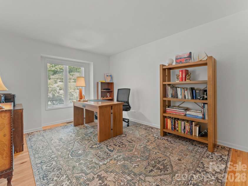 5 Jackson Grove, Landrum, SC 29356.  MLS# CAR4416972, YatesRealty ID 46122. Guest Bedroom