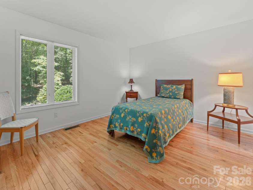 5 Jackson Grove, Landrum, SC 29356.  MLS# CAR4416972, YatesRealty ID 46122. Guest Room