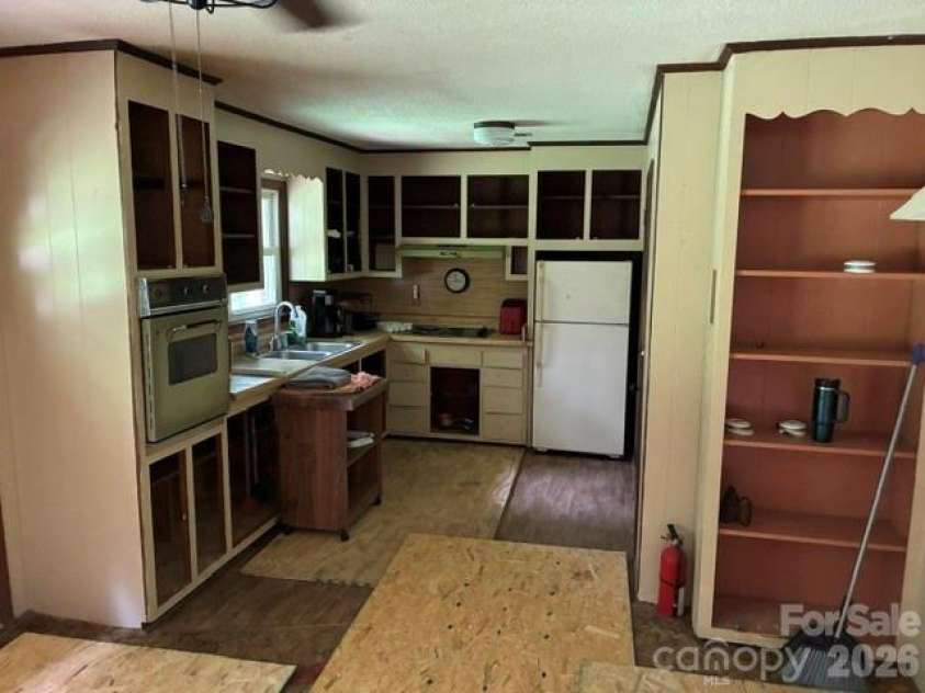 993 Coney Island Road, Union Mills, NC 28167.  MLS# CAR4412995, YatesRealty ID 46123. 