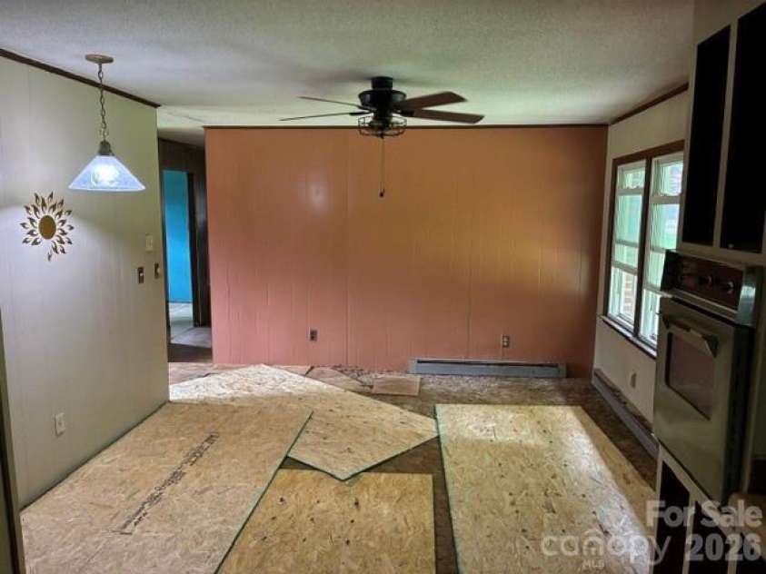 993 Coney Island Road, Union Mills, NC 28167.  MLS# CAR4412995, YatesRealty ID 46123. 