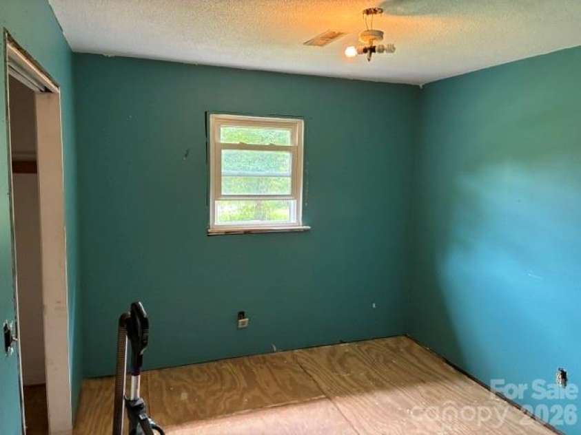 993 Coney Island Road, Union Mills, NC 28167.  MLS# CAR4412995, YatesRealty ID 46123. 