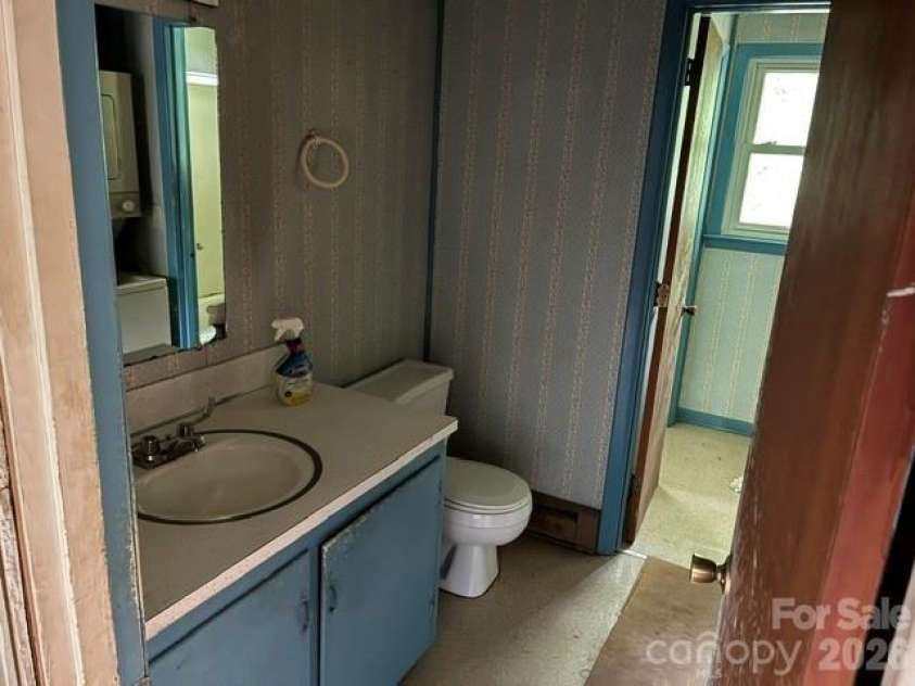 993 Coney Island Road, Union Mills, NC 28167.  MLS# CAR4412995, YatesRealty ID 46123. 