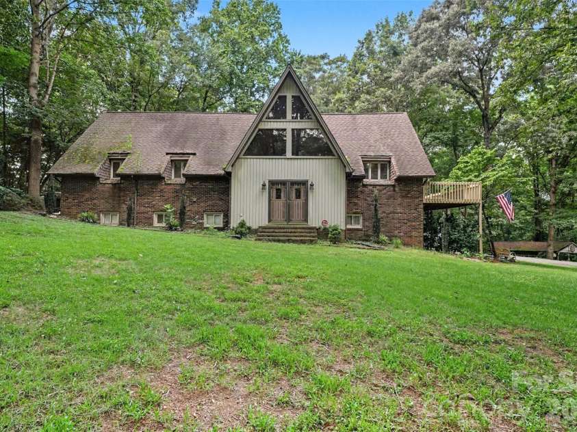 38 Lee Matheson Road, Taylorsville, NC 28681.  MLS# CAR4416002, YatesRealty ID 46125. 