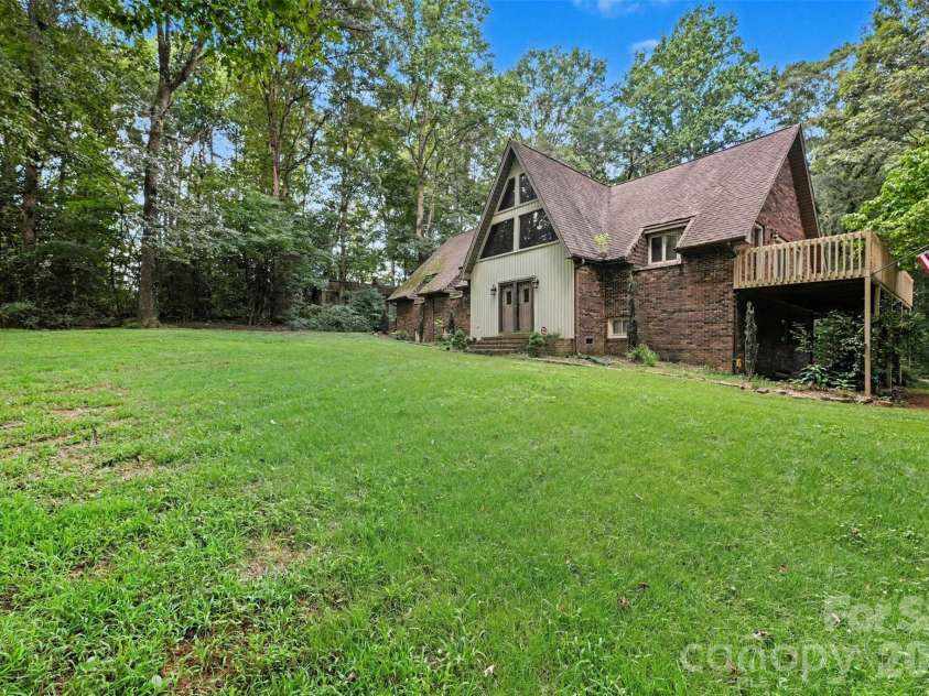 38 Lee Matheson Road, Taylorsville, NC 28681.  MLS# CAR4416002, YatesRealty ID 46125. 