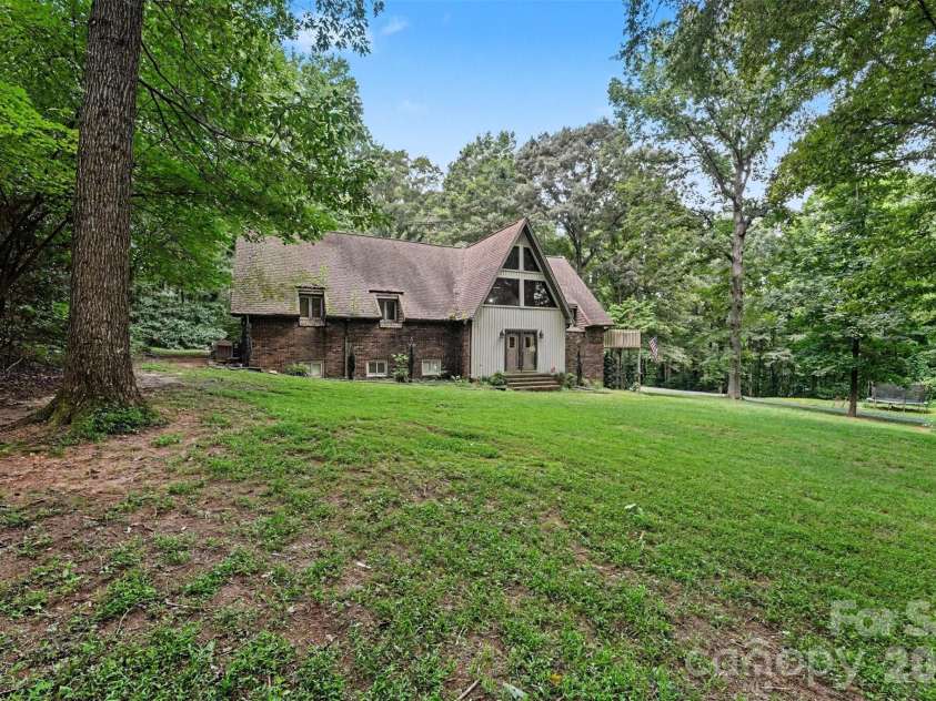 38 Lee Matheson Road, Taylorsville, NC 28681.  MLS# CAR4416002, YatesRealty ID 46125. 