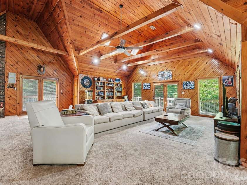 38 Lee Matheson Road, Taylorsville, NC 28681.  MLS# CAR4416002, YatesRealty ID 46125. 