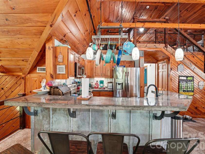 38 Lee Matheson Road, Taylorsville, NC 28681.  MLS# CAR4416002, YatesRealty ID 46125. 